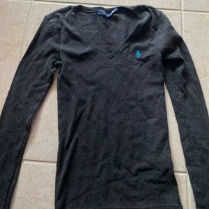 Polo Long Sleeve